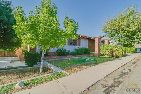 702 E St, Taft, CA 93268 photo 3
