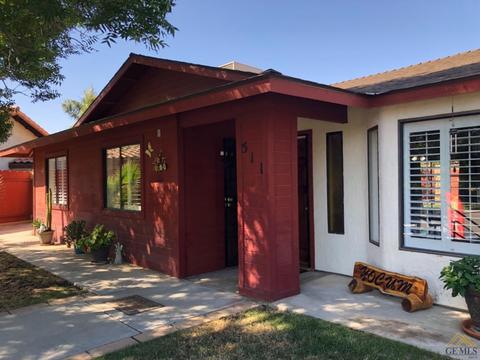 511 Alpine St, Taft, CA 93268 photo 2