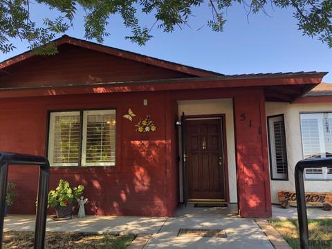 511 Alpine St, Taft, CA 93268 photo 1