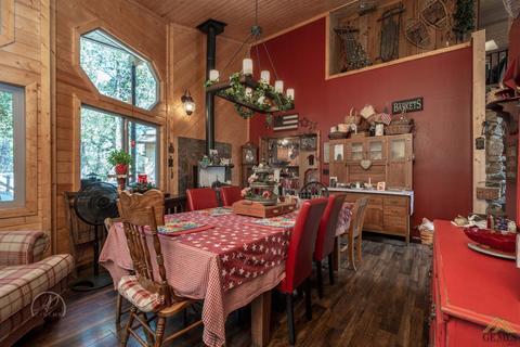 44473 Old Stage Rd, Posey, CA 93260 photo 8