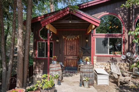 44473 Old Stage Rd, Posey, CA 93260 photo 3