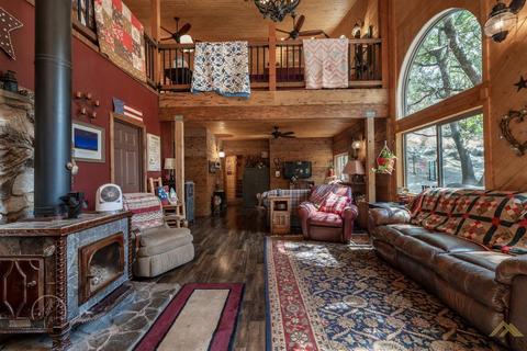 44473 Old Stage Rd, Posey, CA 93260 photo 9