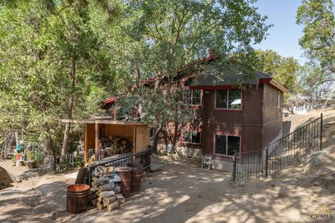 44473 Old Stage Rd, Posey, CA 93260 photo 1