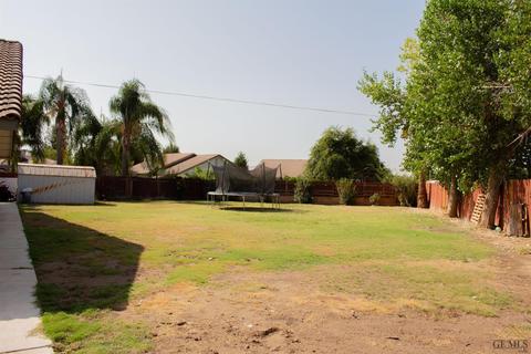 691 Becker Ave, Shafter, CA 93263 photo 20