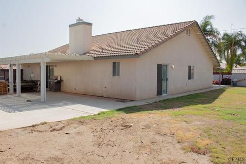 691 Becker Ave, Shafter, CA 93263 photo 24