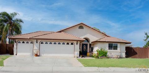 691 Becker Ave, Shafter, CA 93263 photo 1