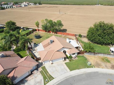 691 Becker Ave, Shafter, CA 93263 photo 3