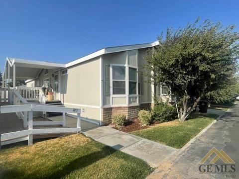 14556 E Tehachapi Blvd #127, Tehachapi, CA 93561 photo 1
