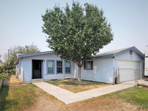 307 Fillmore St, Taft, CA 93268 photo 1