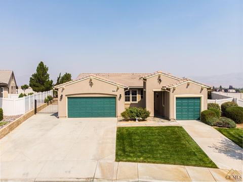 1241 Miranda Ct, Tehachapi, CA 93561 photo 2