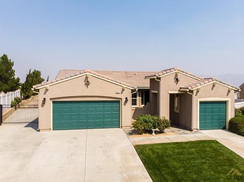1241 Miranda Ct, Tehachapi, CA 93561 photo 1