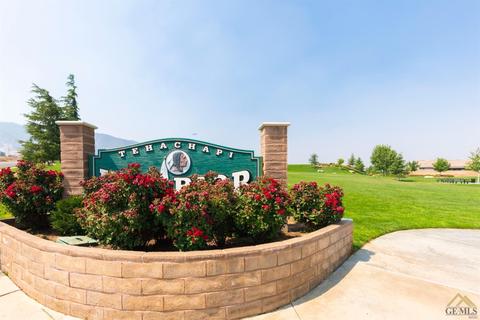 1241 Miranda Ct, Tehachapi, CA 93561 photo 27