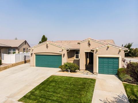 1241 Miranda Ct, Tehachapi, CA 93561 photo 31