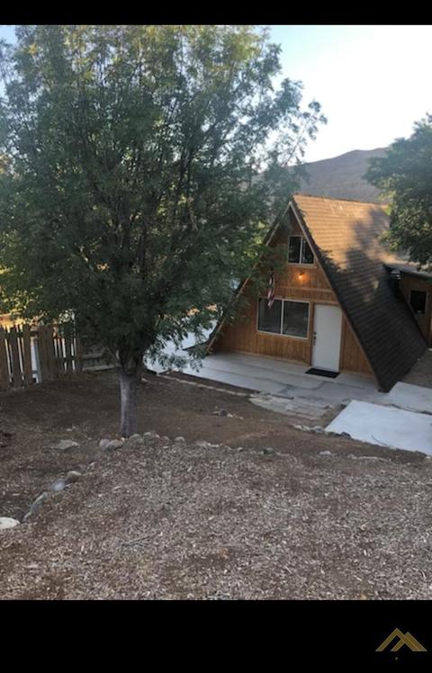 101 Aspen Dr, Bodfish, CA 93205 photo 1