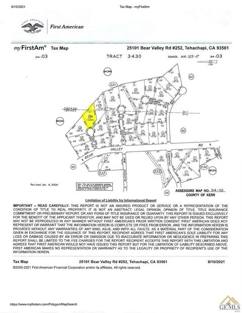 23600 Stacy Ct, Tehachapi, CA 93561 photo 8