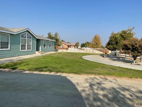 28118 Carousel Ave, Taft, CA 93268 photo 5
