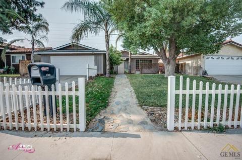 3913 Newcombe Ave, Bakersfield, CA 93313 photo 3