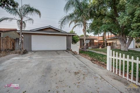 3913 Newcombe Ave, Bakersfield, CA 93313 photo 2