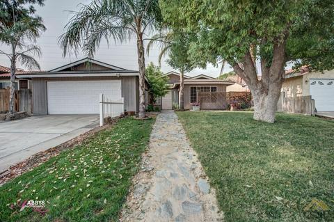 3913 Newcombe Ave, Bakersfield, CA 93313 photo 4