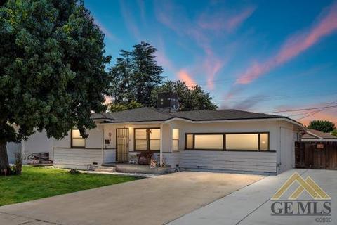 323 Walnut St, Shafter, CA 93263 photo 1
