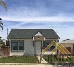 524 D St, Taft, CA 93268 photo 1
