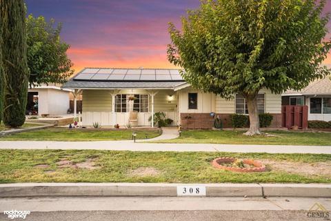 308 E Woodrow St, Taft, CA 93268 photo 1