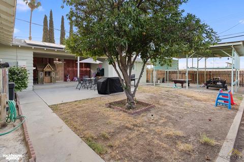 308 E Woodrow St, Taft, CA 93268 photo 20