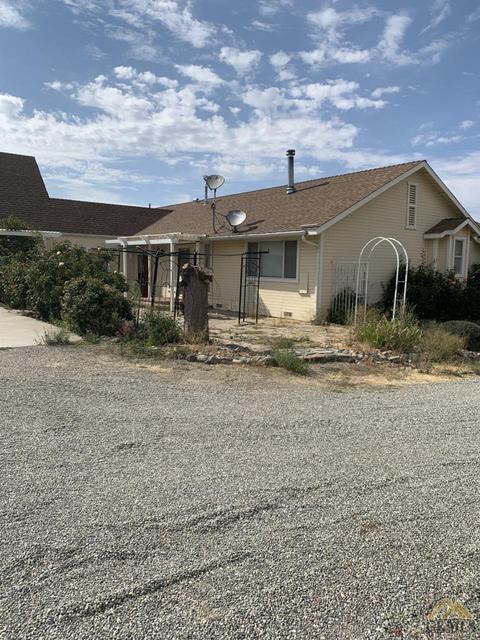 22390 Saddleback Rd, Tehachapi, CA 93561 photo 8