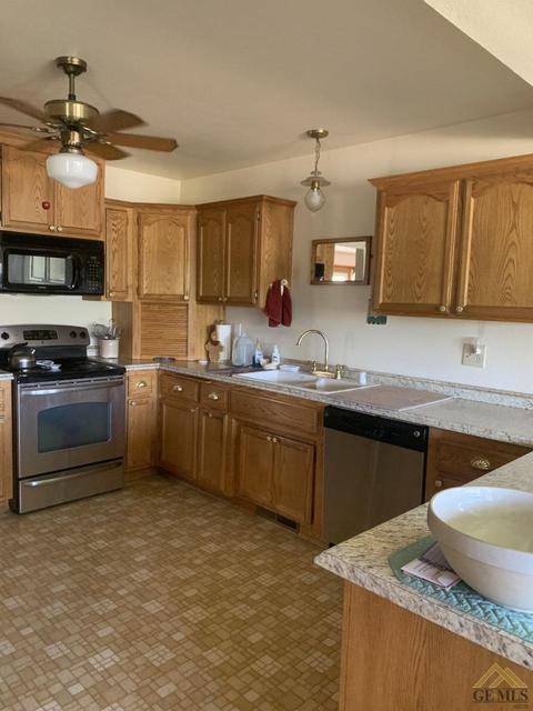 22390 Saddleback Rd, Tehachapi, CA 93561 photo 5