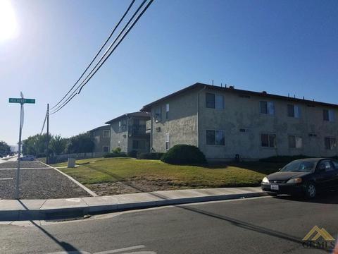 516 W Valley Blvd, Tehachapi, CA 93561 photo 1