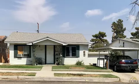 326 B St, Taft, CA 93268 photo 1