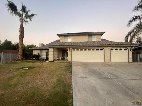 606 Vasquez Ave, Shafter, CA 93263 photo 1