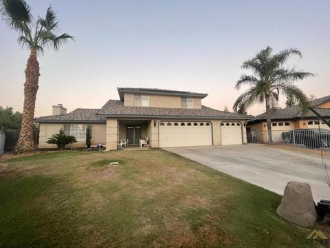 606 Vasquez Ave, Shafter, CA 93263 photo 3