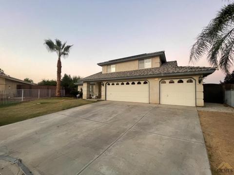 606 Vasquez Ave, Shafter, CA 93263 photo 2