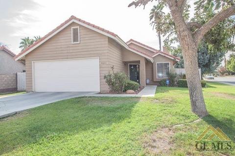 4601 Tobin Rd, Bakersfield, CA 93311 photo 1