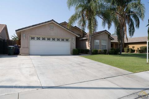4201 Downpatrick Ct, Bakersfield, CA 93313 photo 3