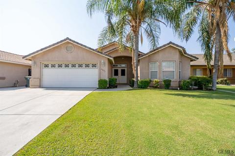 4201 Downpatrick Ct, Bakersfield, CA 93313 photo 1