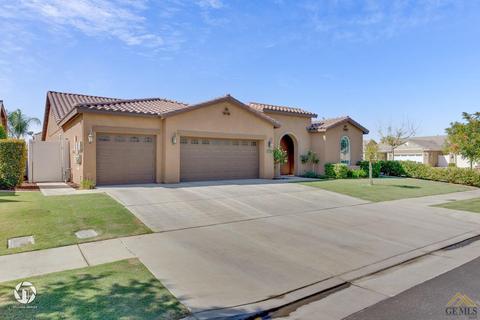 14817 Checkerbloom Dr, Bakersfield, CA 93314 photo 2