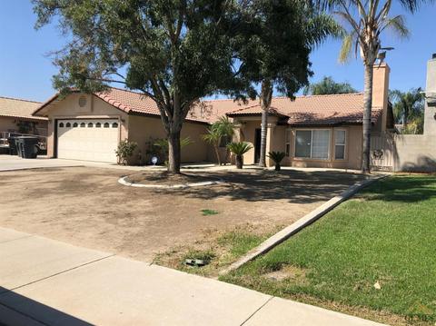 1722 Juniper Ln, Wasco, CA 93280 photo 2