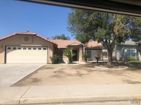 1722 Juniper Ln, Wasco, CA 93280 photo 1
