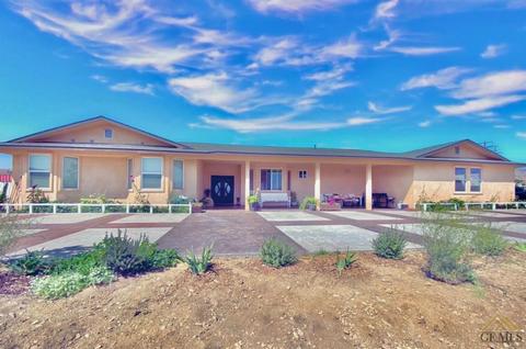 23377 Woodford Tehachapi Rd, Tehachapi, CA 93561 photo 1