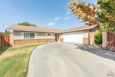 1184 4th St, Wasco, CA 93280 photo 1