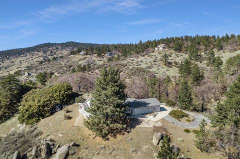 25401 Paramount Dr, Tehachapi, CA 93561 photo 33