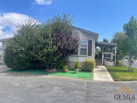 14556 E Tehachapi Blvd #147, Tehachapi, CA 93561 photo 2