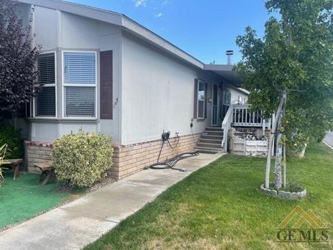 14556 E Tehachapi Blvd #147, Tehachapi, CA 93561 photo 1