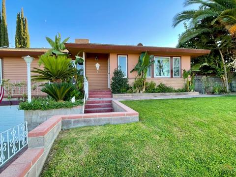 711 D St, Taft, CA 93268 photo 4