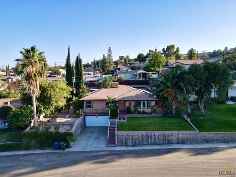 711 D St, Taft, CA 93268 photo 1