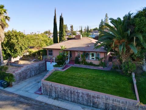 711 D St, Taft, CA 93268 photo 3