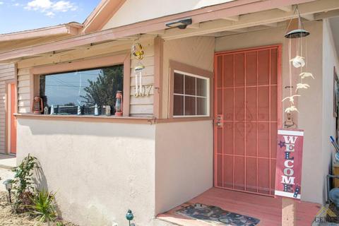 307 Broadway Ave, Maricopa, CA 93252 photo 5