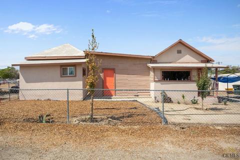 307 Broadway Ave, Maricopa, CA 93252 photo 1